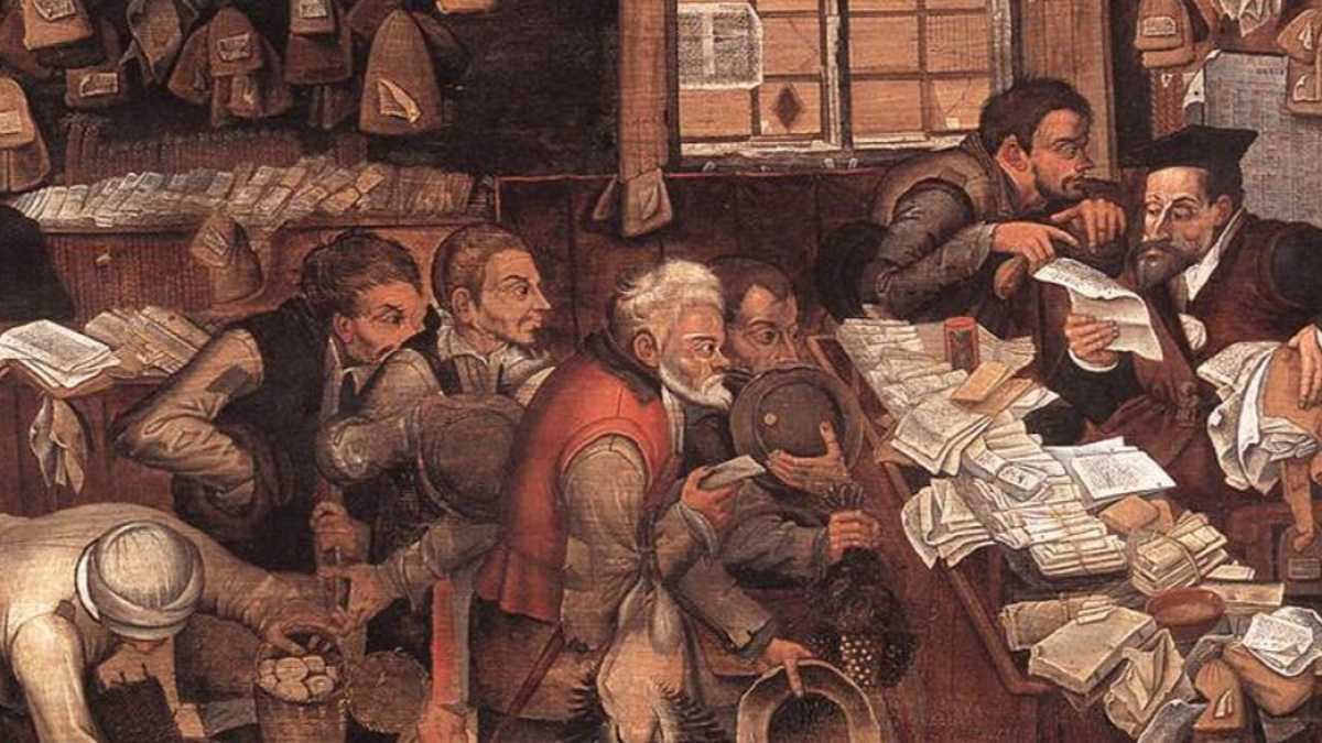 Immagine di Se nel dopo emergenza l’Italia non cambia è spacciata