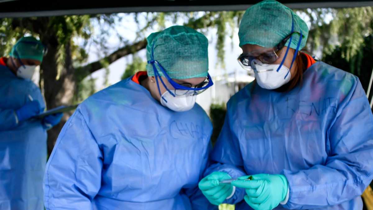 Immagine di Lettera da Brescia. Il nostro Dna immobilizzato e il fattore umano