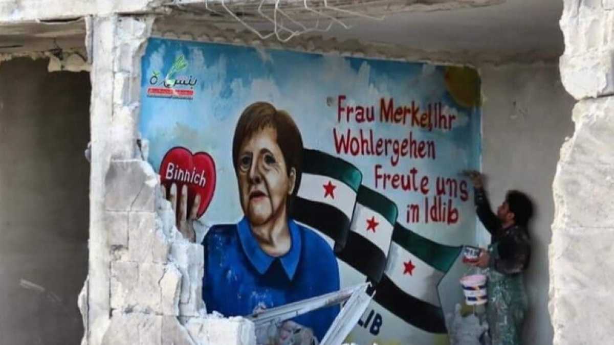 Immagine di Coronavirus vs democrazia