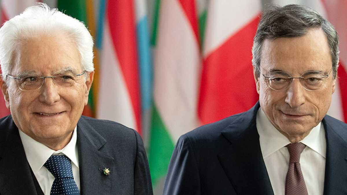 Immagine di Il manifesto di Draghi è un perfetto programma di governo. Ci scrivono Marattin e Magi