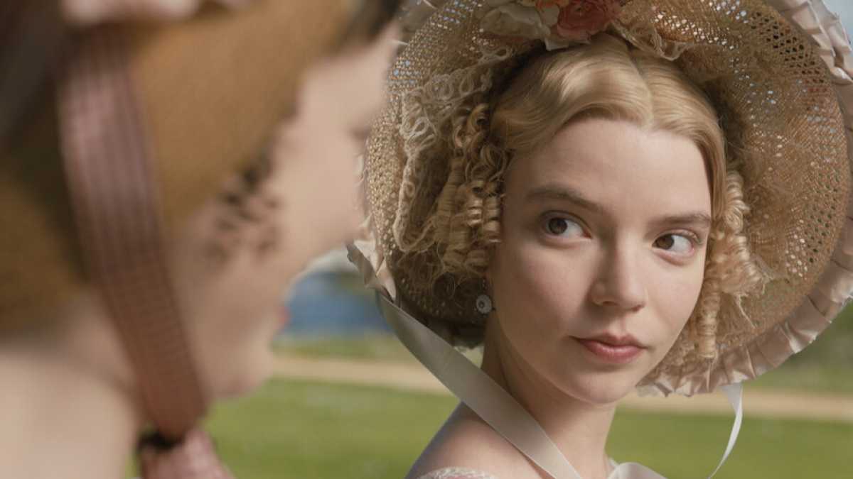 Immagine di L’ultimo Austen movie