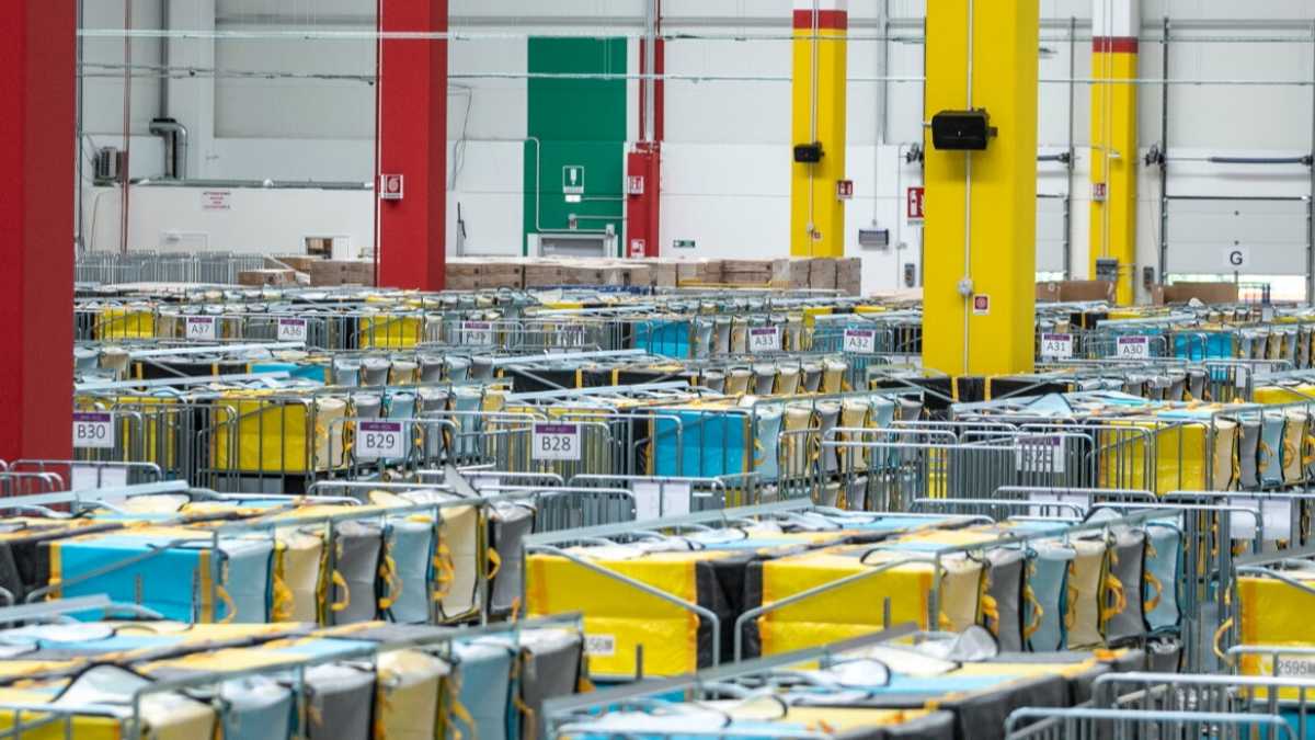 Immagine di "La salute prima di tutto, ma attenti alla desertificazione industriale"