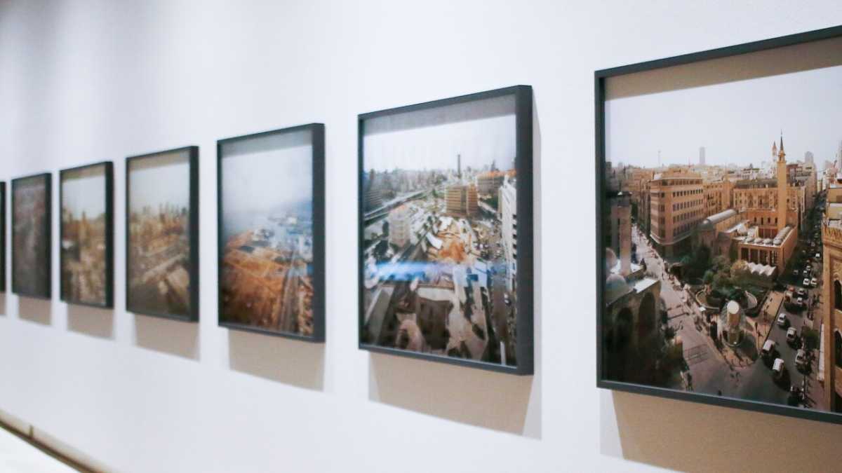 Immagine di I musei romani in quarantena si riorganizzano e aprono sul web