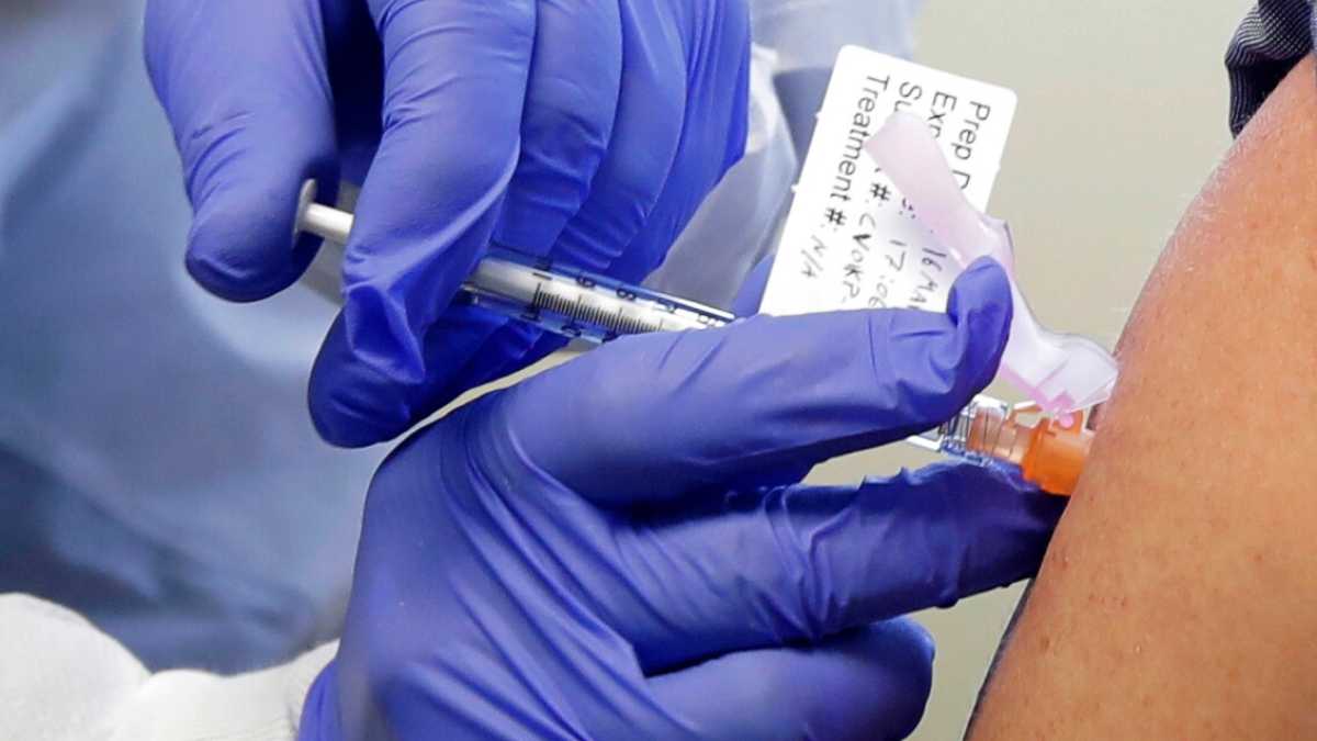 Immagine di Ecco le eccellenze italiane che lavorano ai test e ai vaccini contro il virus