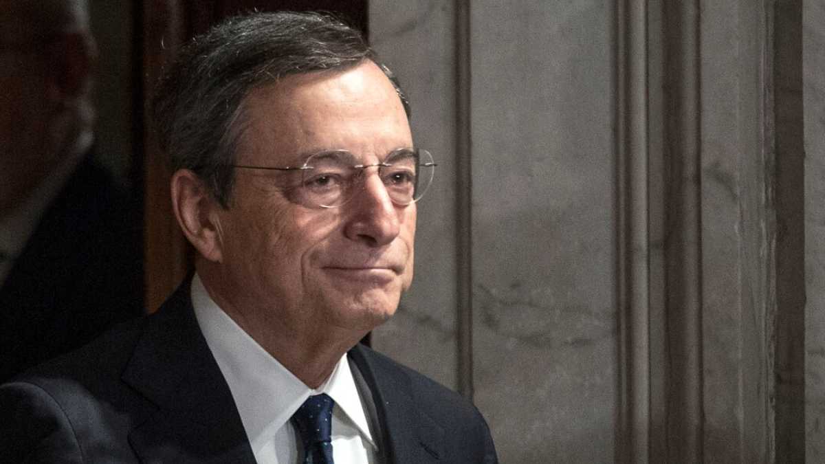 Immagine di La ricetta di Draghi e le contromisure già prese contro il coronavirus