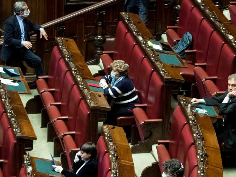 (foto LaPresse)