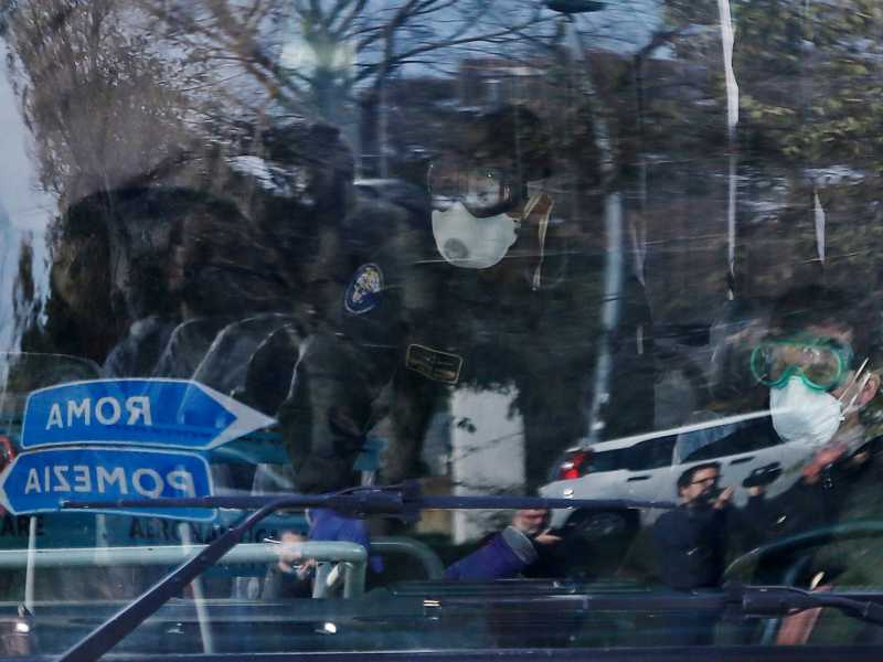 foto LaPresse