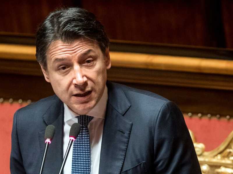 foto LaPresse