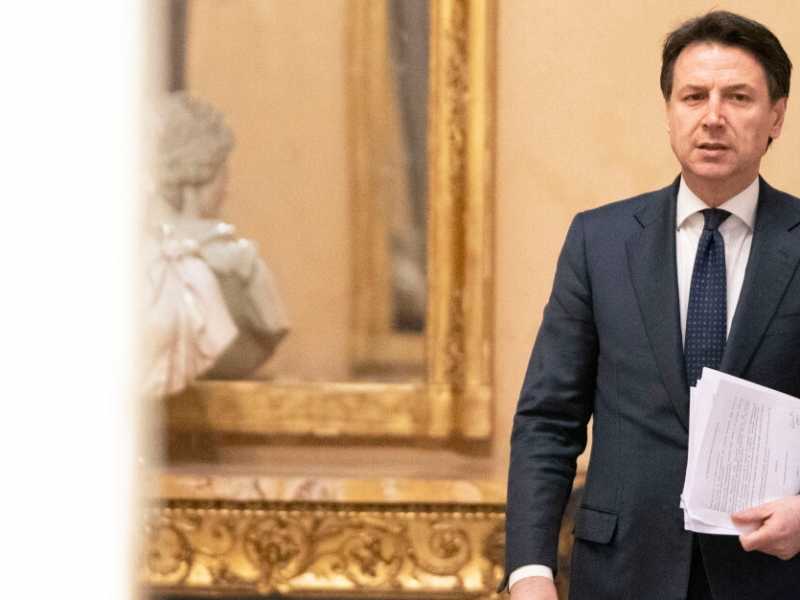 (foto LaPresse)