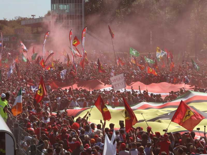(foto LaPresse)
