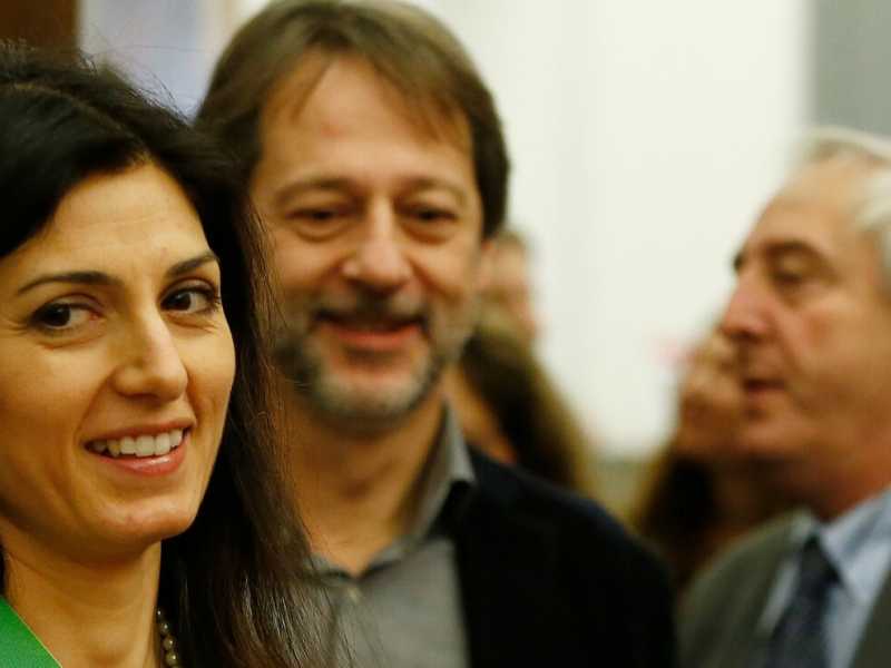 (foto LaPresse)
