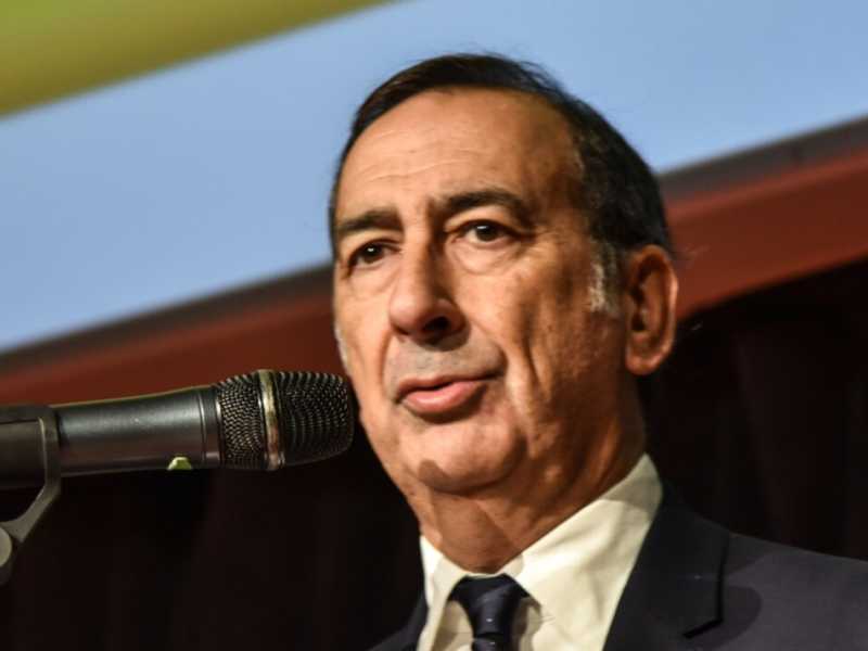 (foto LaPresse)