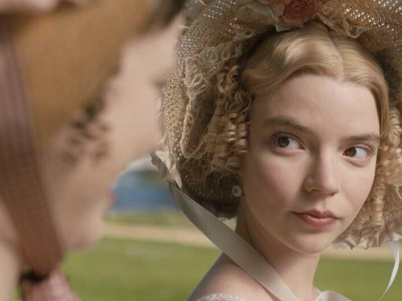 L’ultimo Austen movie