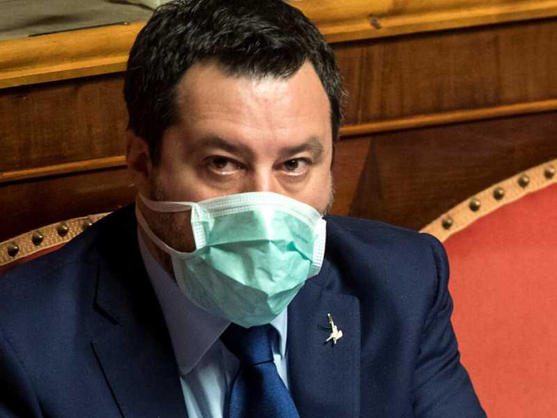 (foto LaPresse)