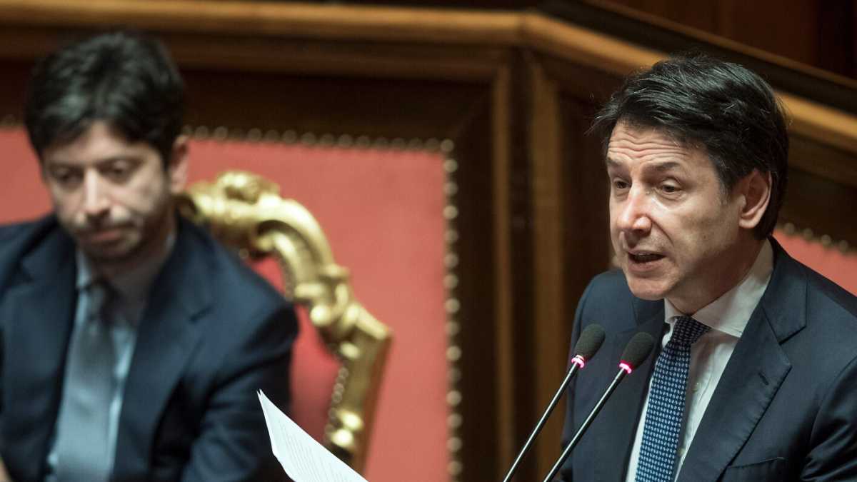 Immagine di Una modesta proposta