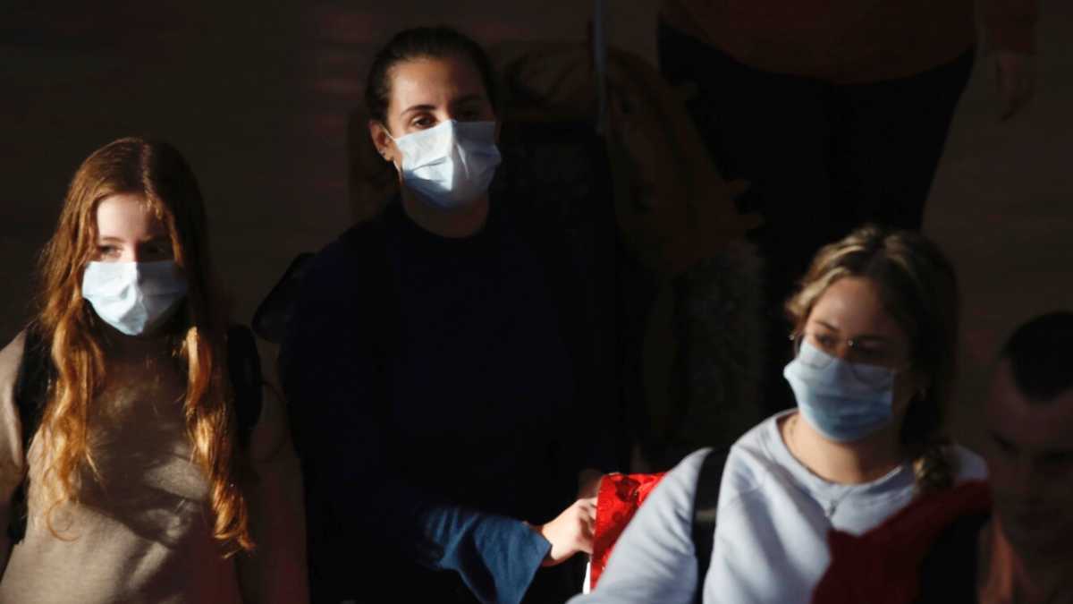 Immagine di Il coronavirus senza allarmismi e fake news - MAPPE: i contagi nel mondo e in Italia