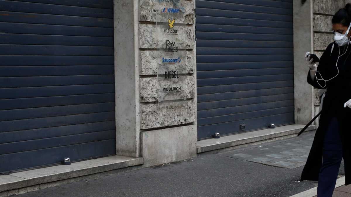 Immagine di Non siamo soli