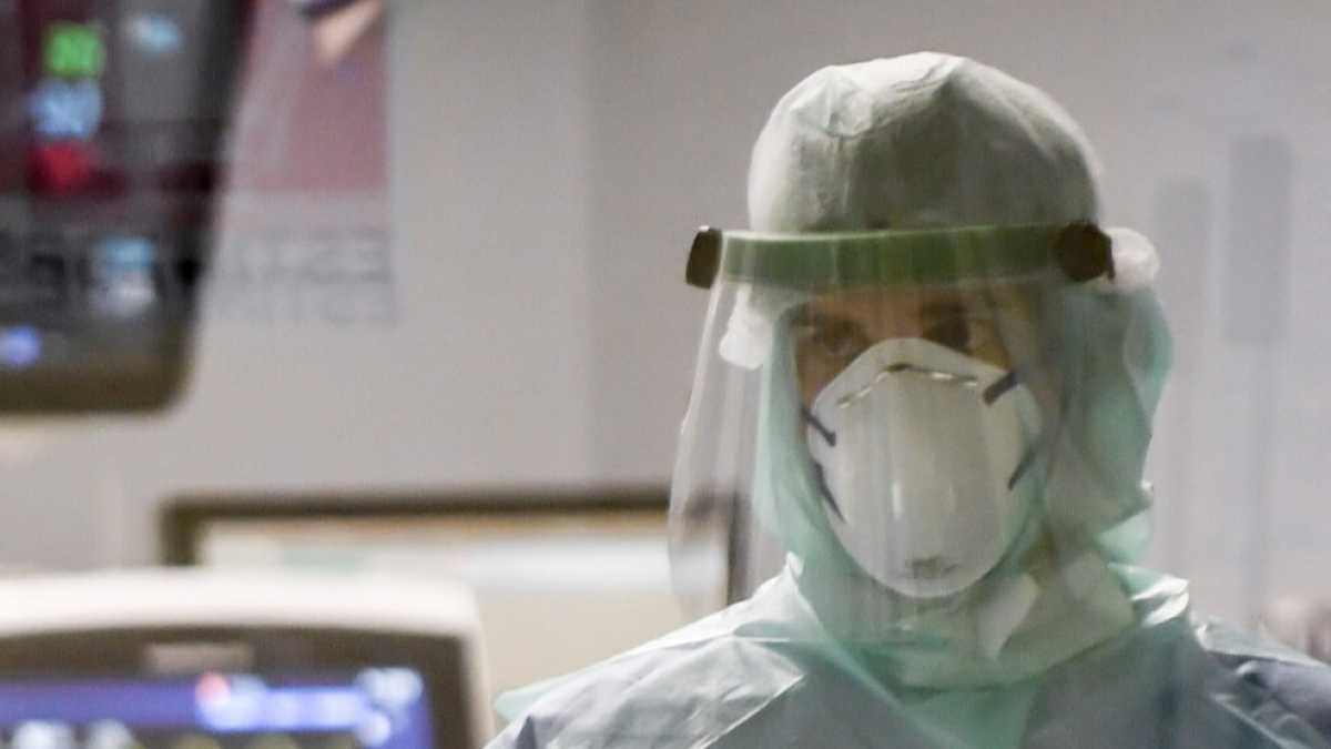 Immagine di Il modello regionale della sanità