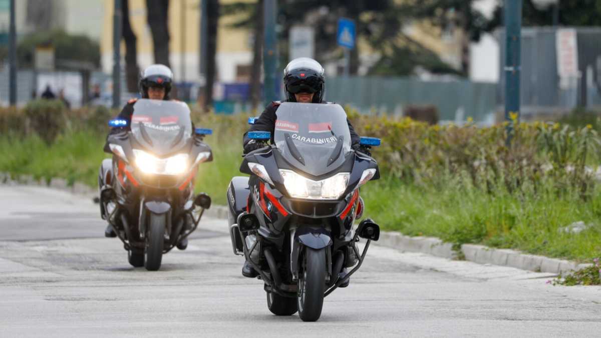 Immagine di I delinquenti non si ravvedono, nemmeno in tempi di quarantena
