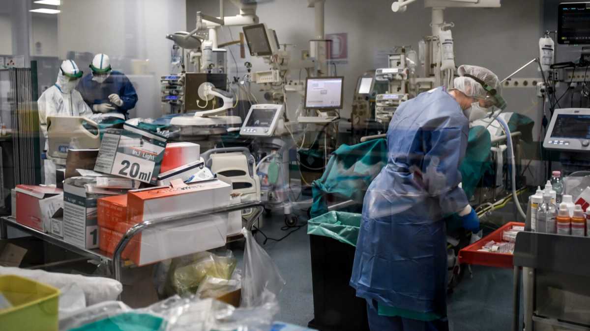 Immagine di Altri medici da aiutare