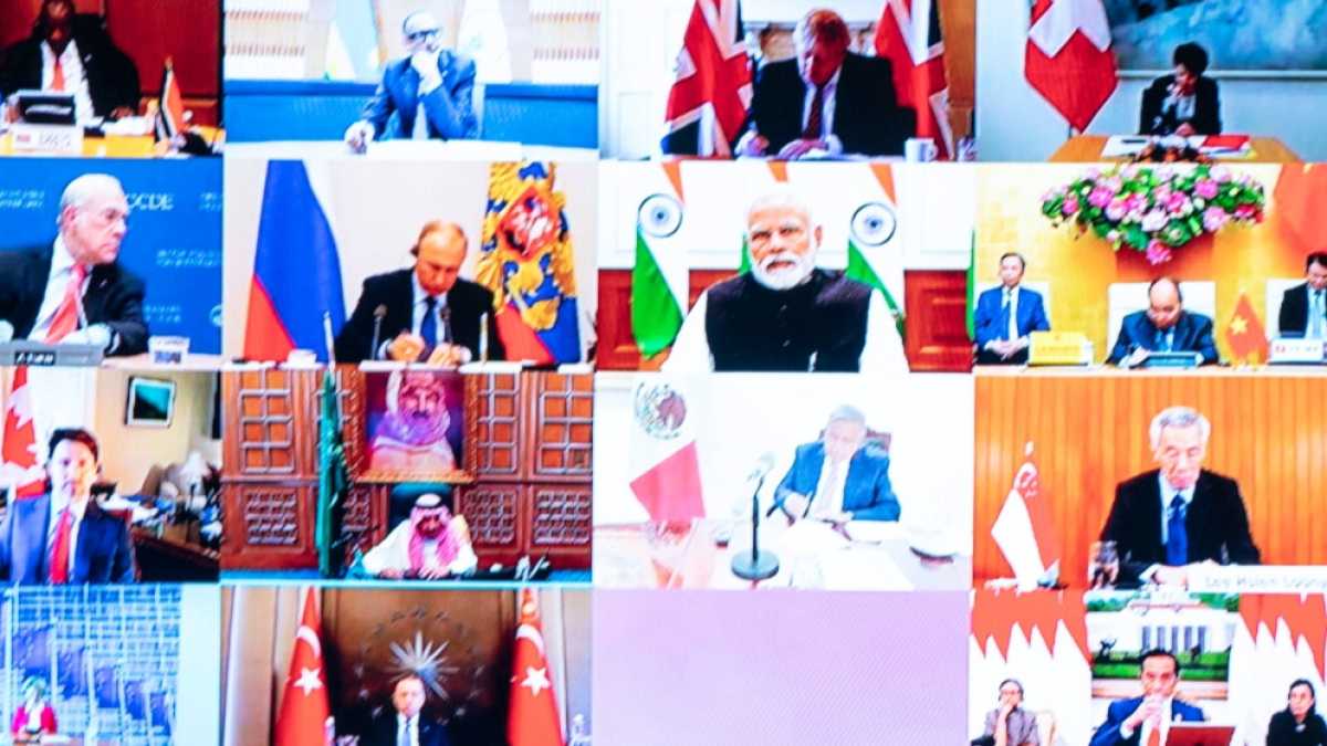 Immagine di Una exit strategy per il coronavirus