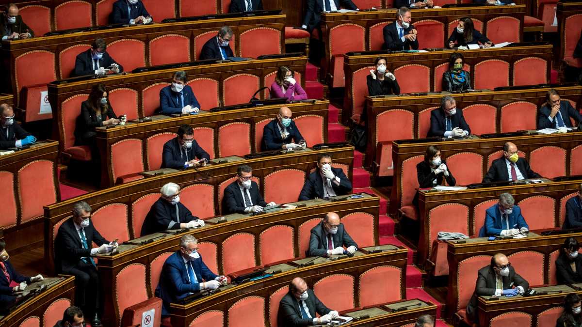 Immagine di L’occasione di una classe dirigente di farsi in quattro per il paese