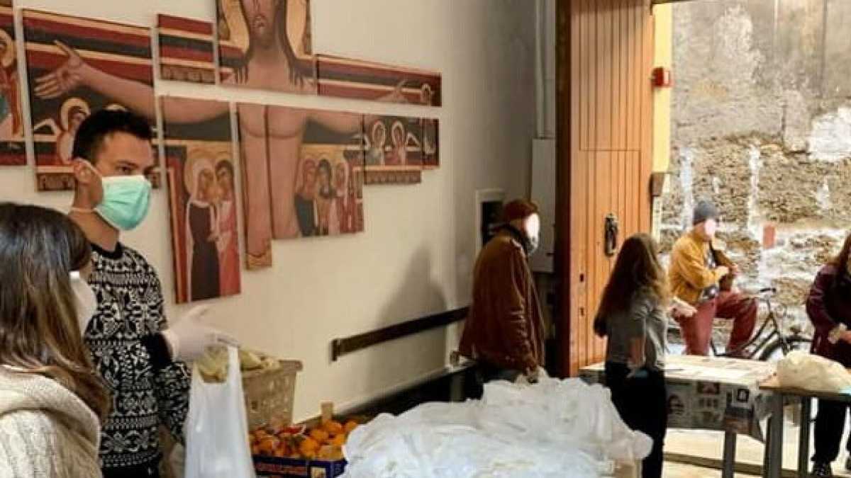 Immagine di In Sicilia il coronavirus amplia la platea degli ultimi