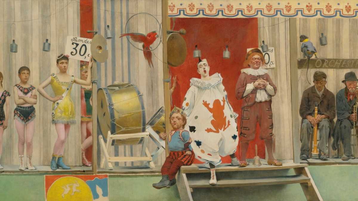 Immagine di Il popolo degli ultimi che il virus ha già spazzato via