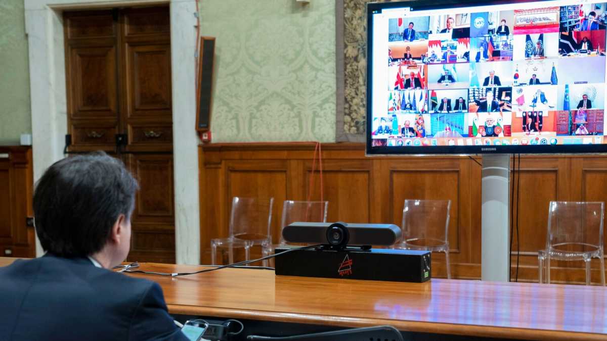 Immagine di Ma come finirà il duello tra l’Italia e l’Ue?
