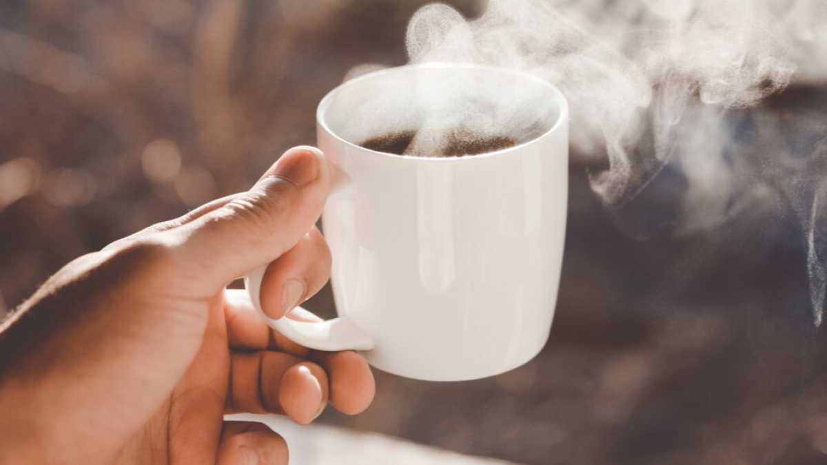 Immagine di Il caffè di Francesca, il mondo senza paura di Pietro. Se avessi immaginato tutto questo