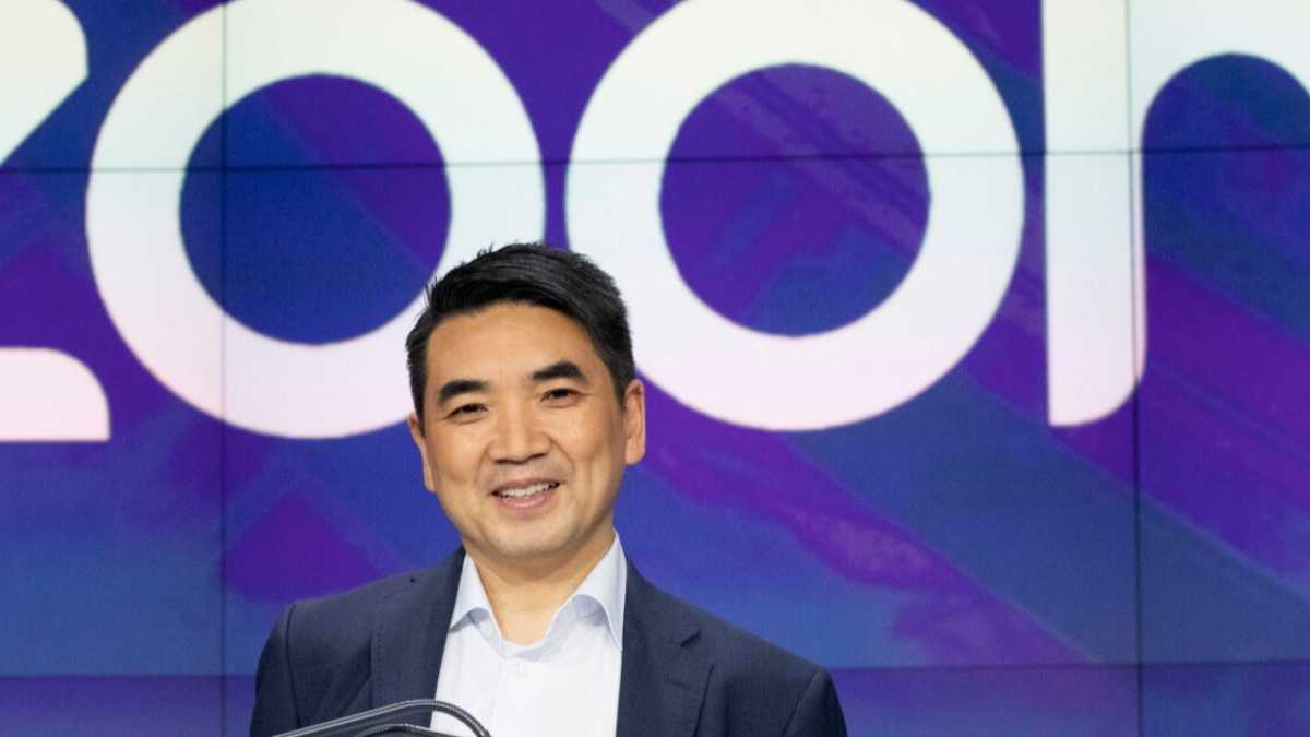 Immagine di La storia delle videochat di Zoom, che dal business sono saltate nelle nostre vite
