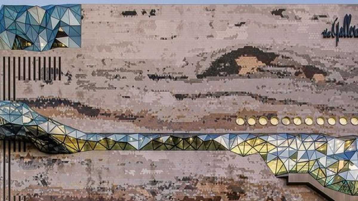 Immagine di Ci salveranno i centri commerciali