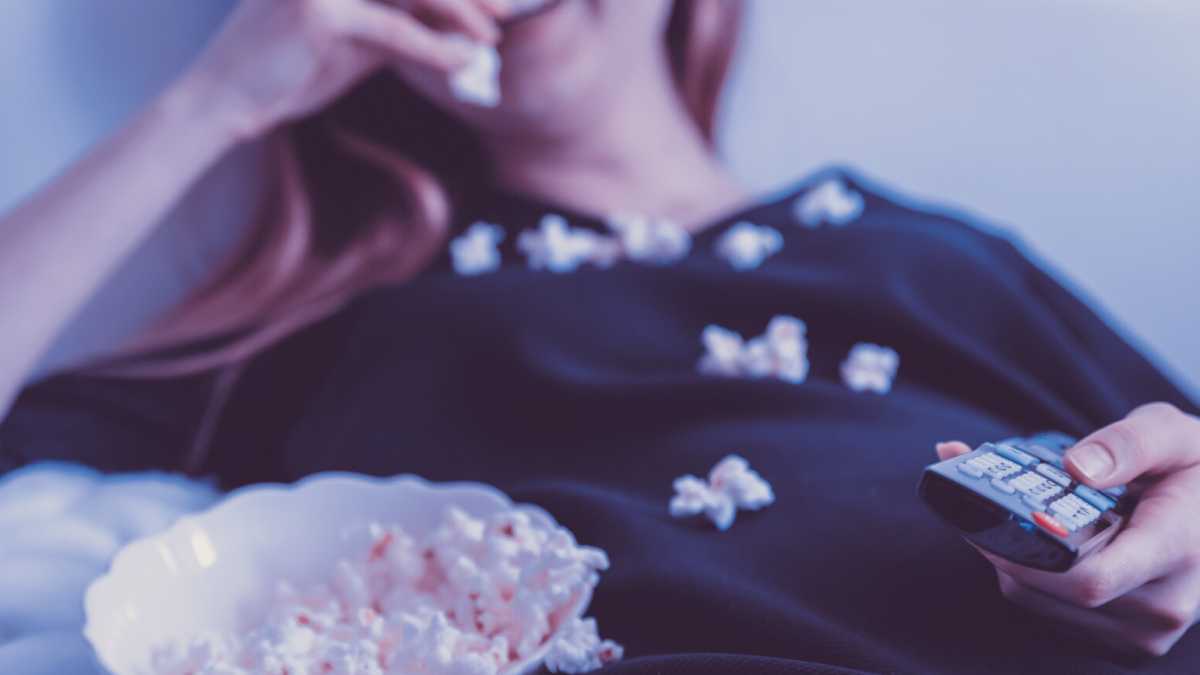 Immagine di Un po' di film (in streaming) da recuperare