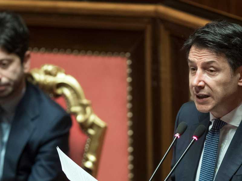 foto LaPresse