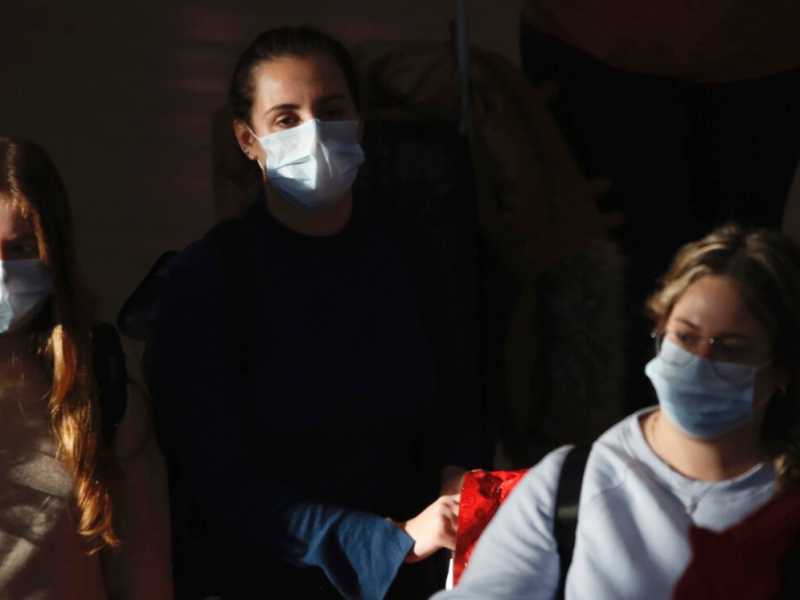 Foto LaPresse