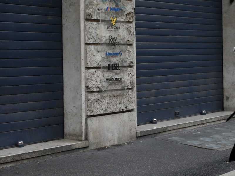 (foto LaPresse)