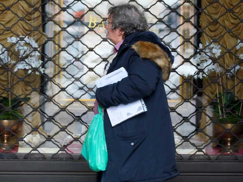 (foto LaPresse)