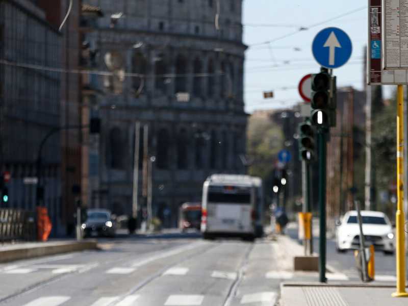 foto LaPresse