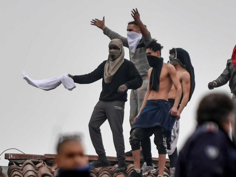 Foto LaPresse