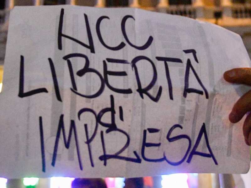 Foto LaPresse