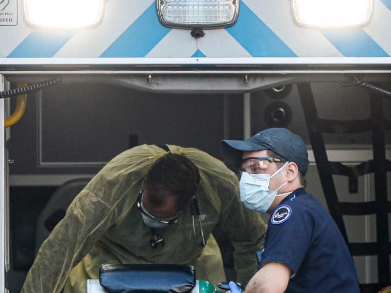 (foto LaPresse)