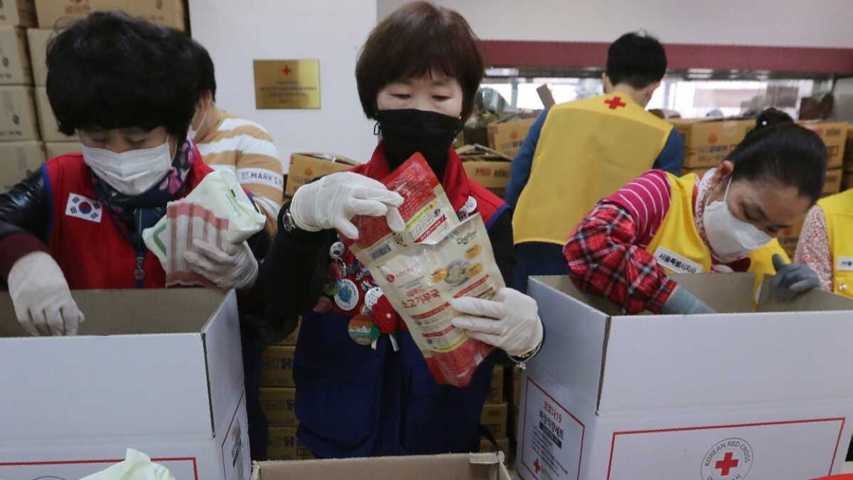 Immagine di Dopo un lockdown non è ancora finita. L’onda lunga di questa pandemia