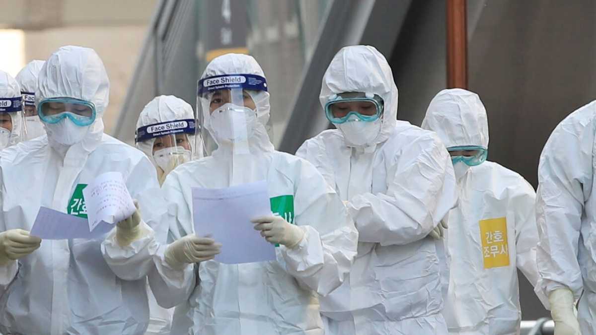 Immagine di Non si può bloccare il paese per mesi. Serve subito una fase due