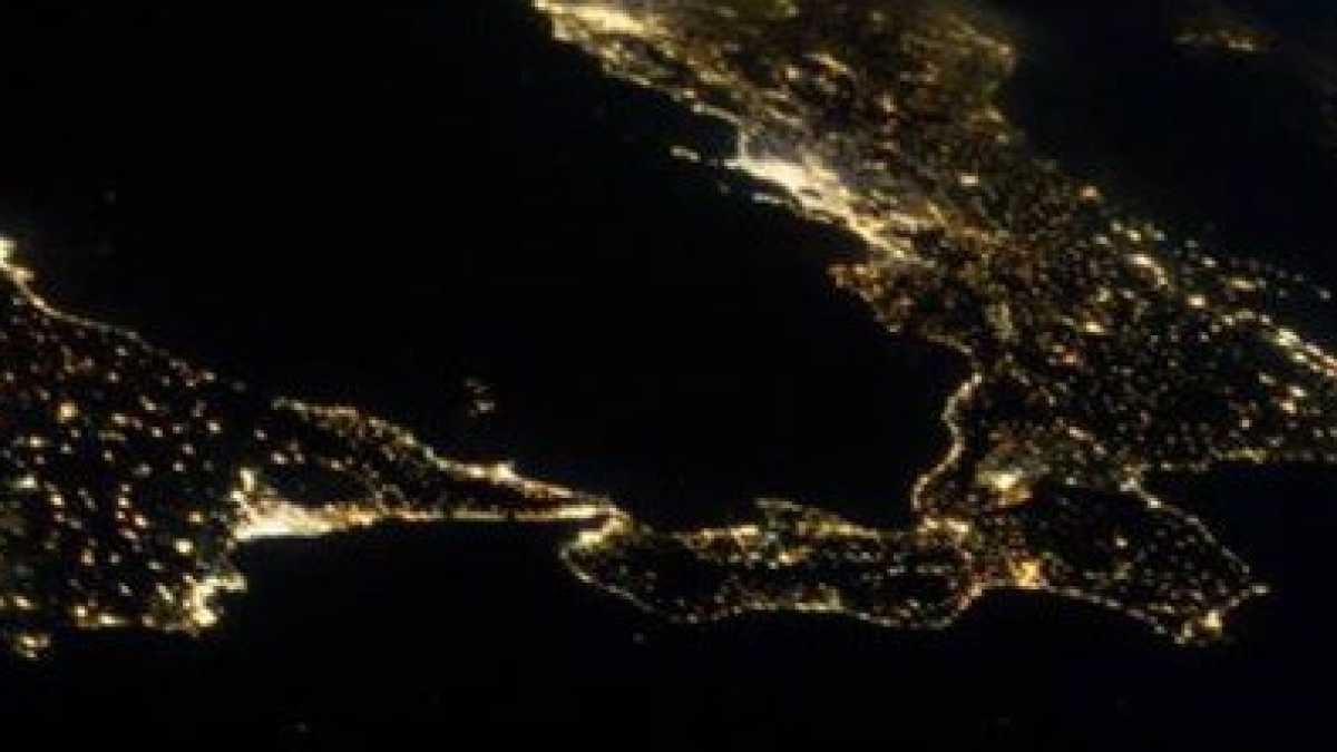 Immagine di Per rilanciare l'economia serve ripartire dal sud