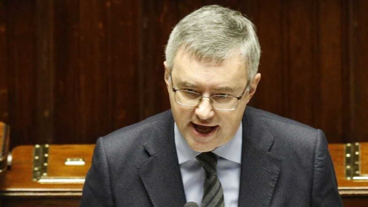 Immagine di Lo storico influencer