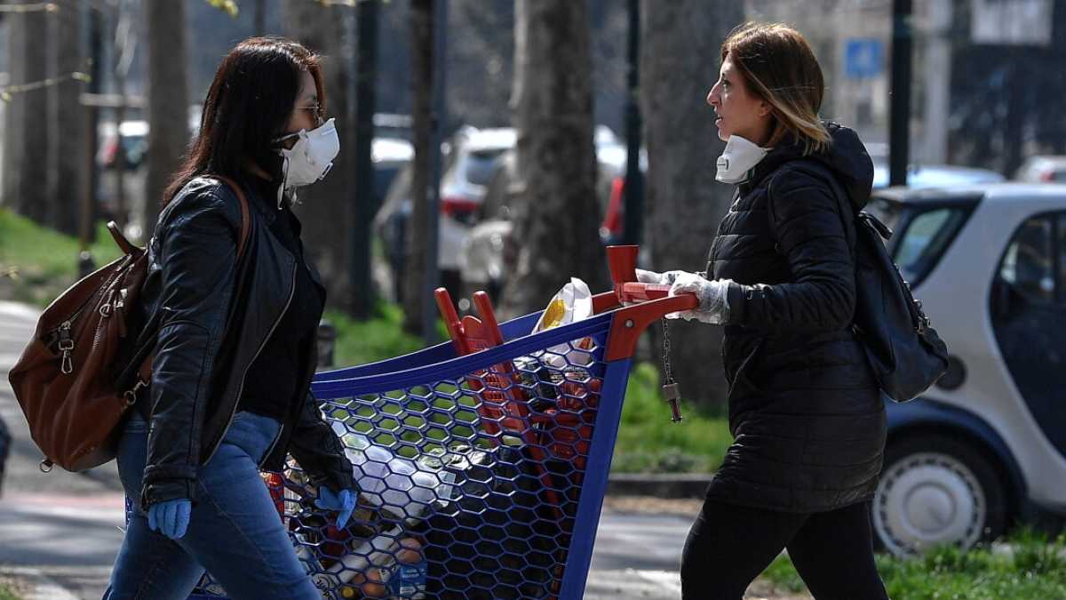 Immagine di Tre passi da fare per un ritorno graduale alla nuova normalità