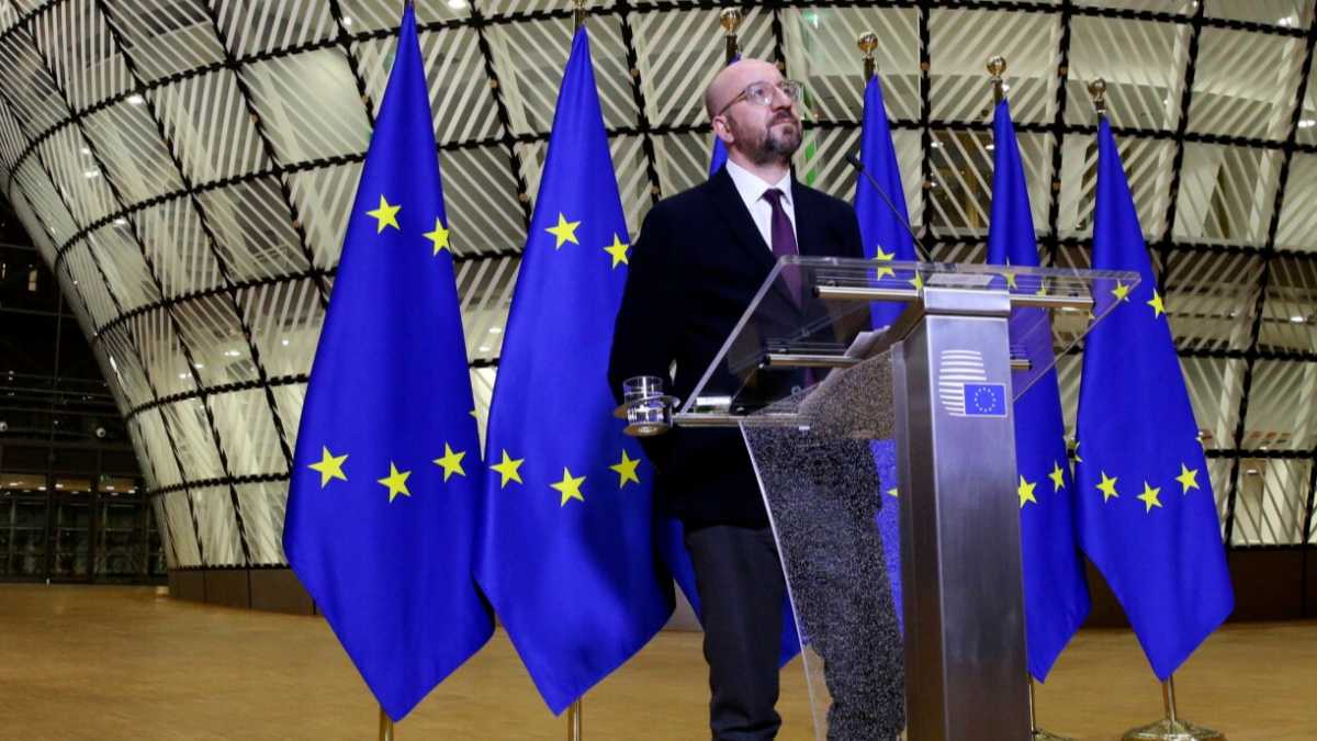 Immagine di I rischi di un'Europa a due velocità nella gestione della pandemia