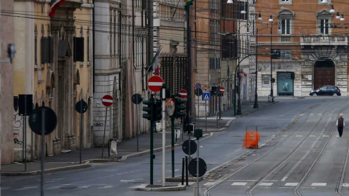 Immagine di Differenza tra misure urgenti e misure giuste. L’Europa, noi e un po’ di verità