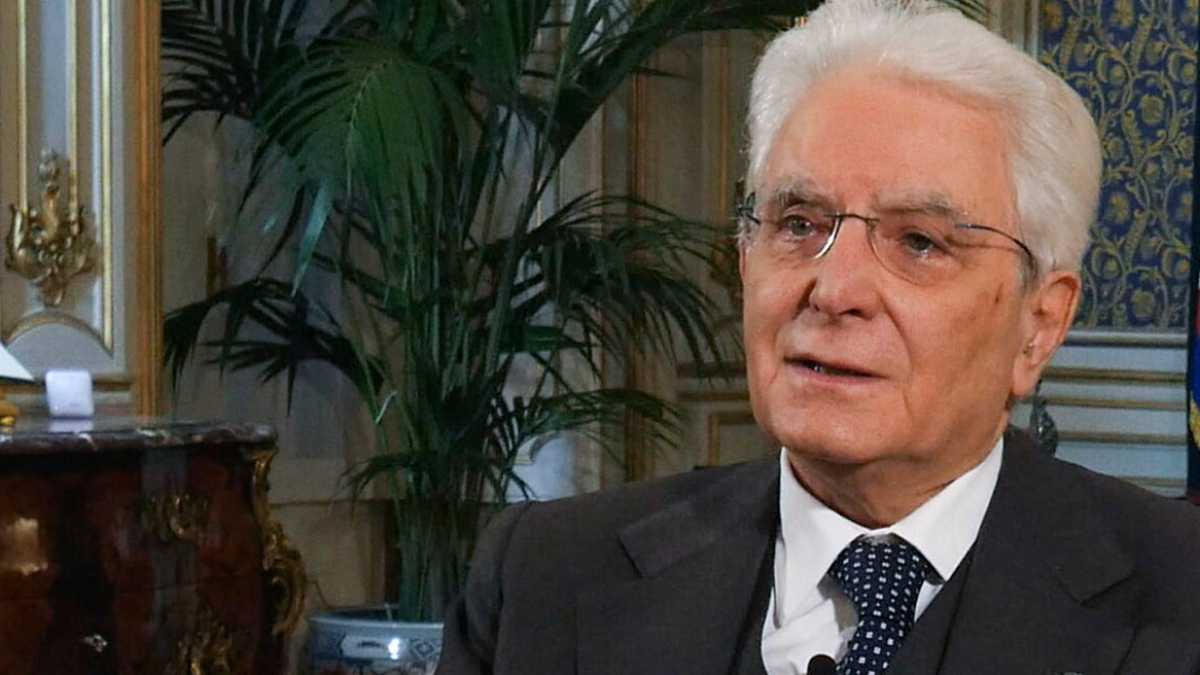 Immagine di Il retroscena di Mattarella è perfetto in questo momento