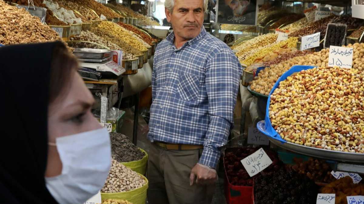 Immagine di Il medio oriente alle prese con il coronavirus